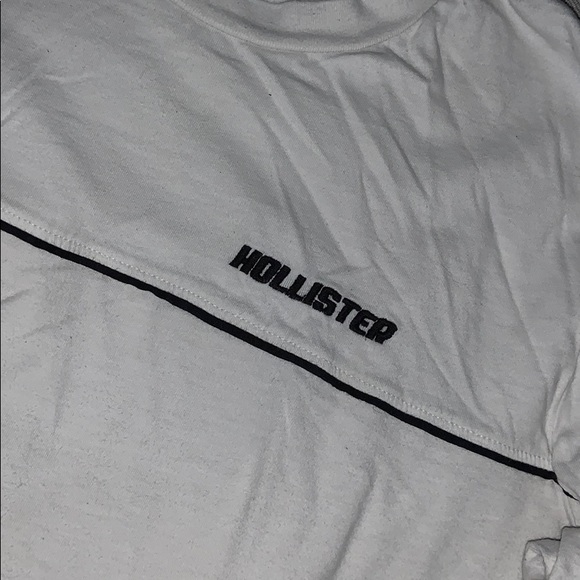 Hollister Khalid Collection Longsleeve - Picture 2 of 4
